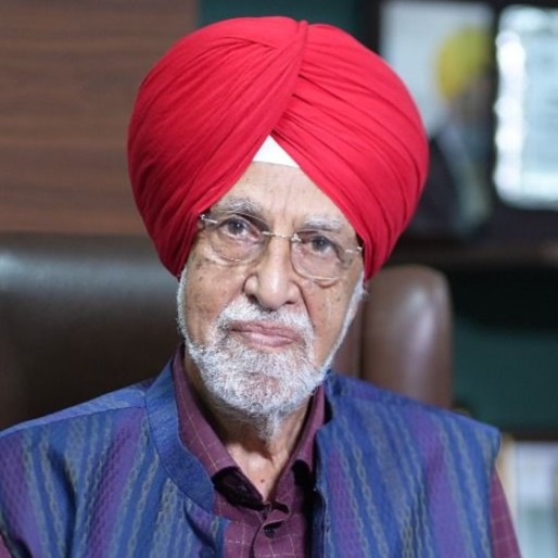 S. Charanjit Singh Channi